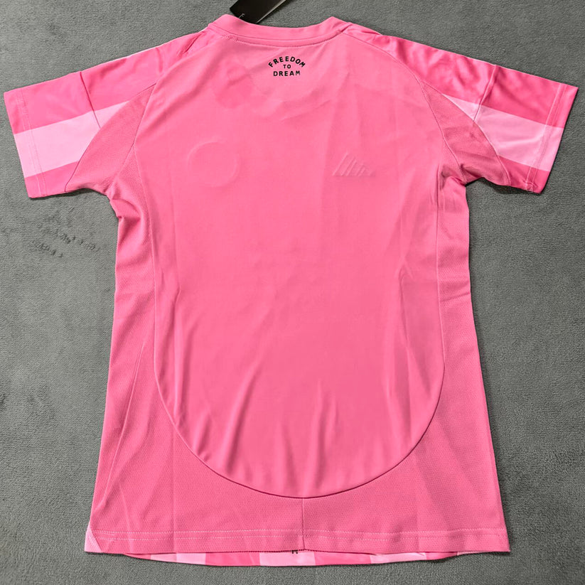 MESSI #10 INTER MIAMI LOCAL 2025/26 AFICIONADO