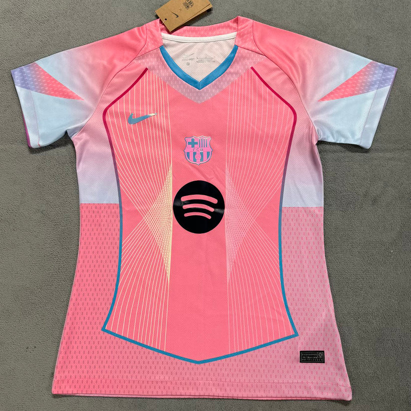 BARCELONA ESPECIAL 2025/26 AFICIONADO LAMINE YAMAL