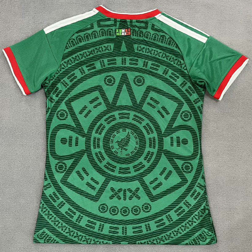 MEXICO MUNDIAL LOCAL 2025/26