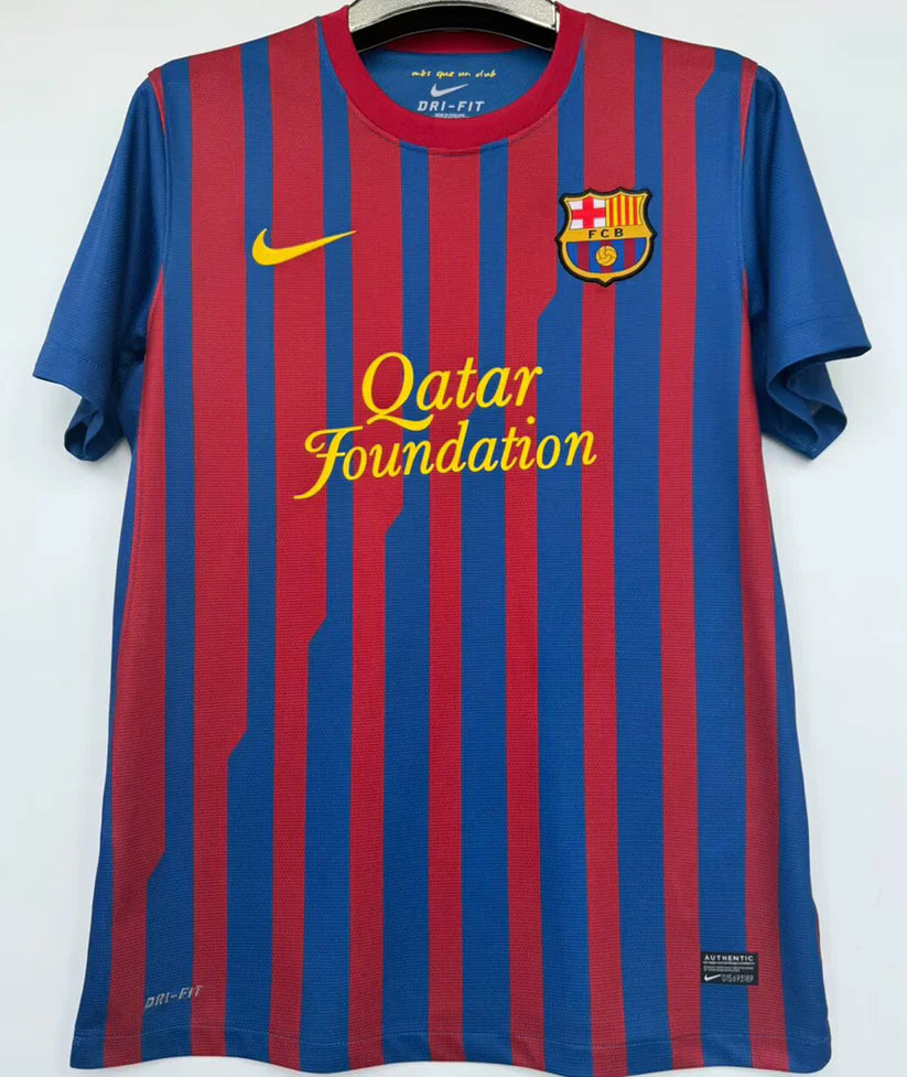 MESSI #10 2011/2012 LOCAL