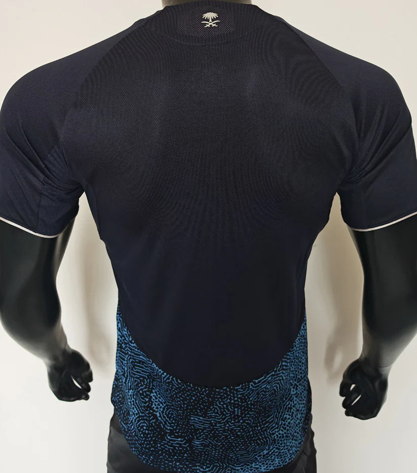 AL NASSR VISITANTE JUGADOR 2025-2026