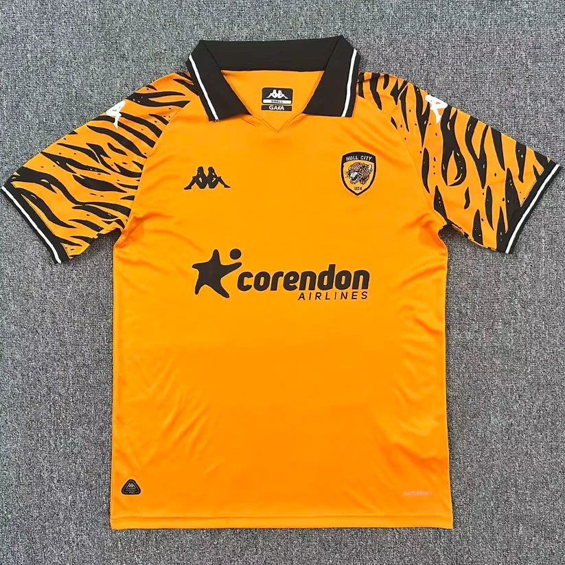 HULL CITY 2025/2026 AFICIONADO LOCAL