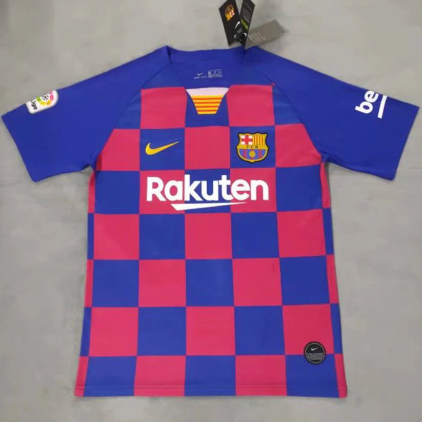 MESSI #10 BARCELONA  2019/2020 LOCAL