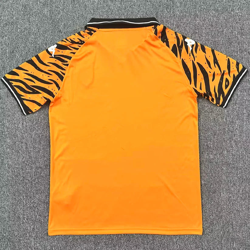 HULL CITY 2025/2026 AFICIONADO LOCAL