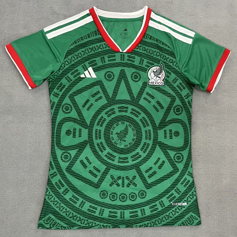 MEXICO MUNDIAL LOCAL 2025/26