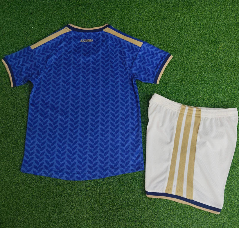 ITALIA LOCAL 2025/2026