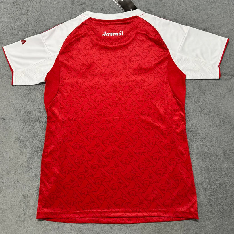 ARSENAL LOCAL 2025-2026 AFICIONADO