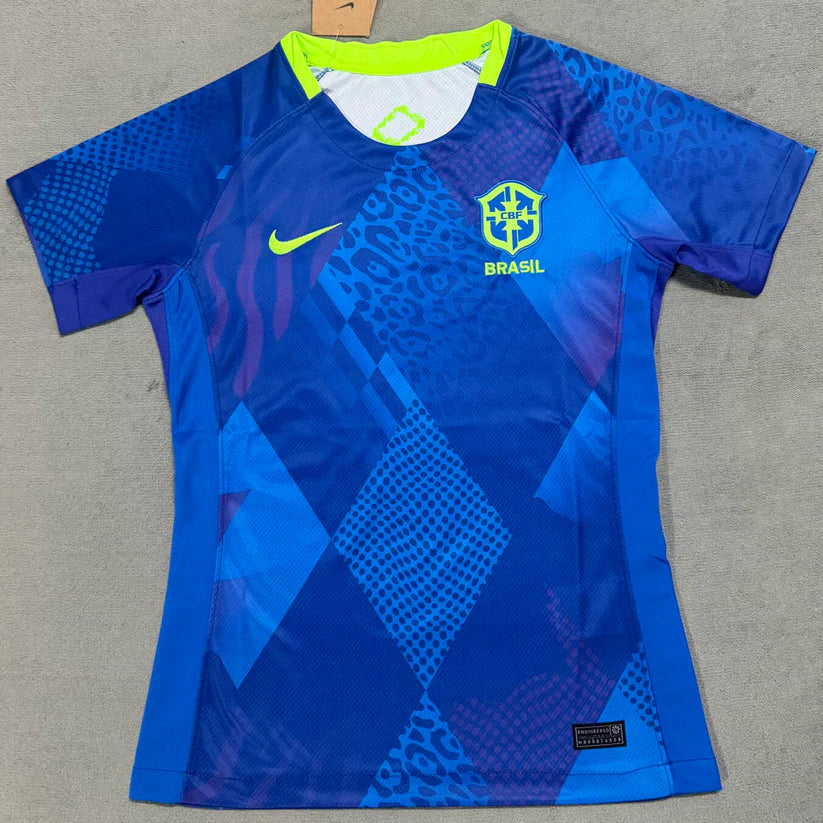 BRASIL MUNDIAL VISITANTE 2025/26