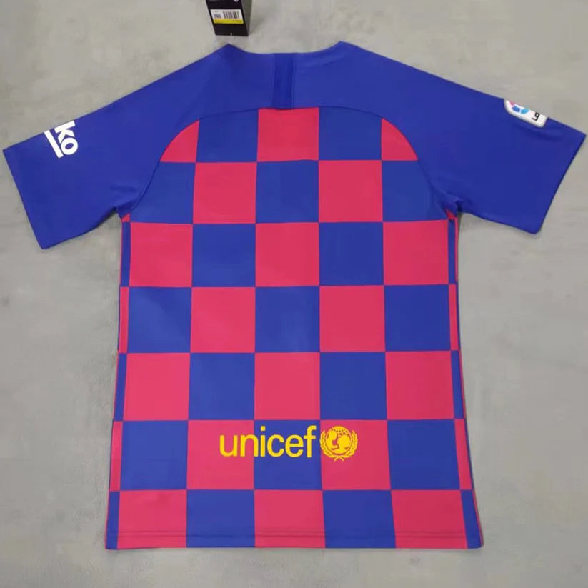 MESSI #10 BARCELONA  2019/2020 LOCAL