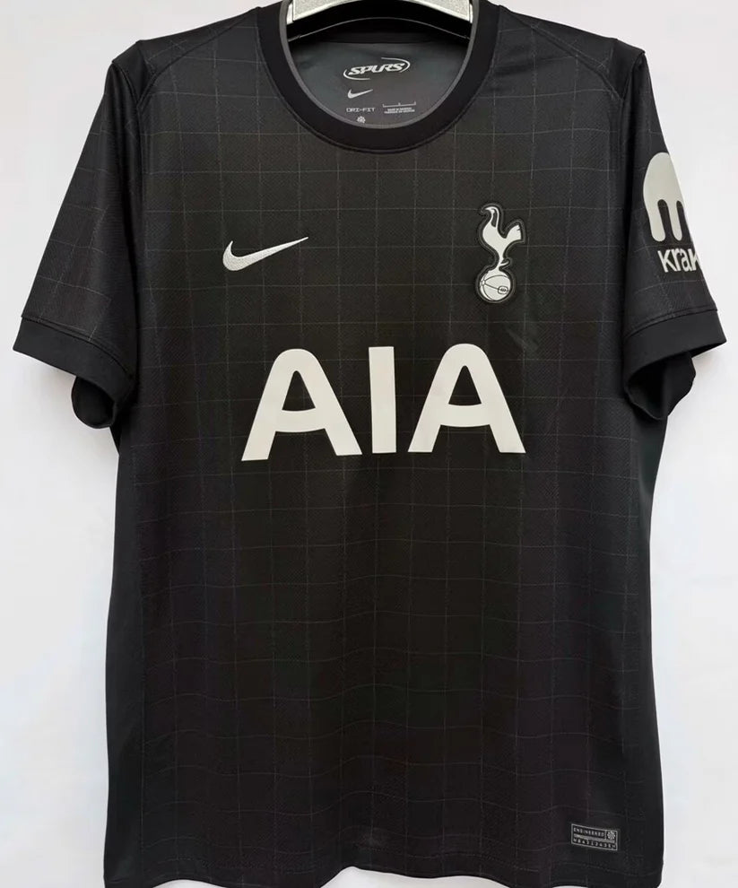 TOTTENHAM VISITANTE 2025/26 AFICIONADO