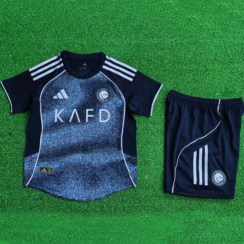 AL NASSR VISITANTE 2025/2026