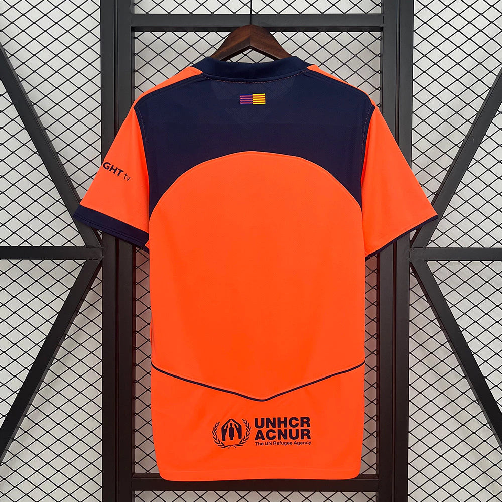 Barcelona 2025-26 TOTAL 90 AFICIONADO