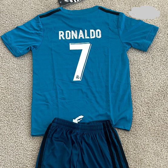 Ronaldo#7 2017-2018 KID'S