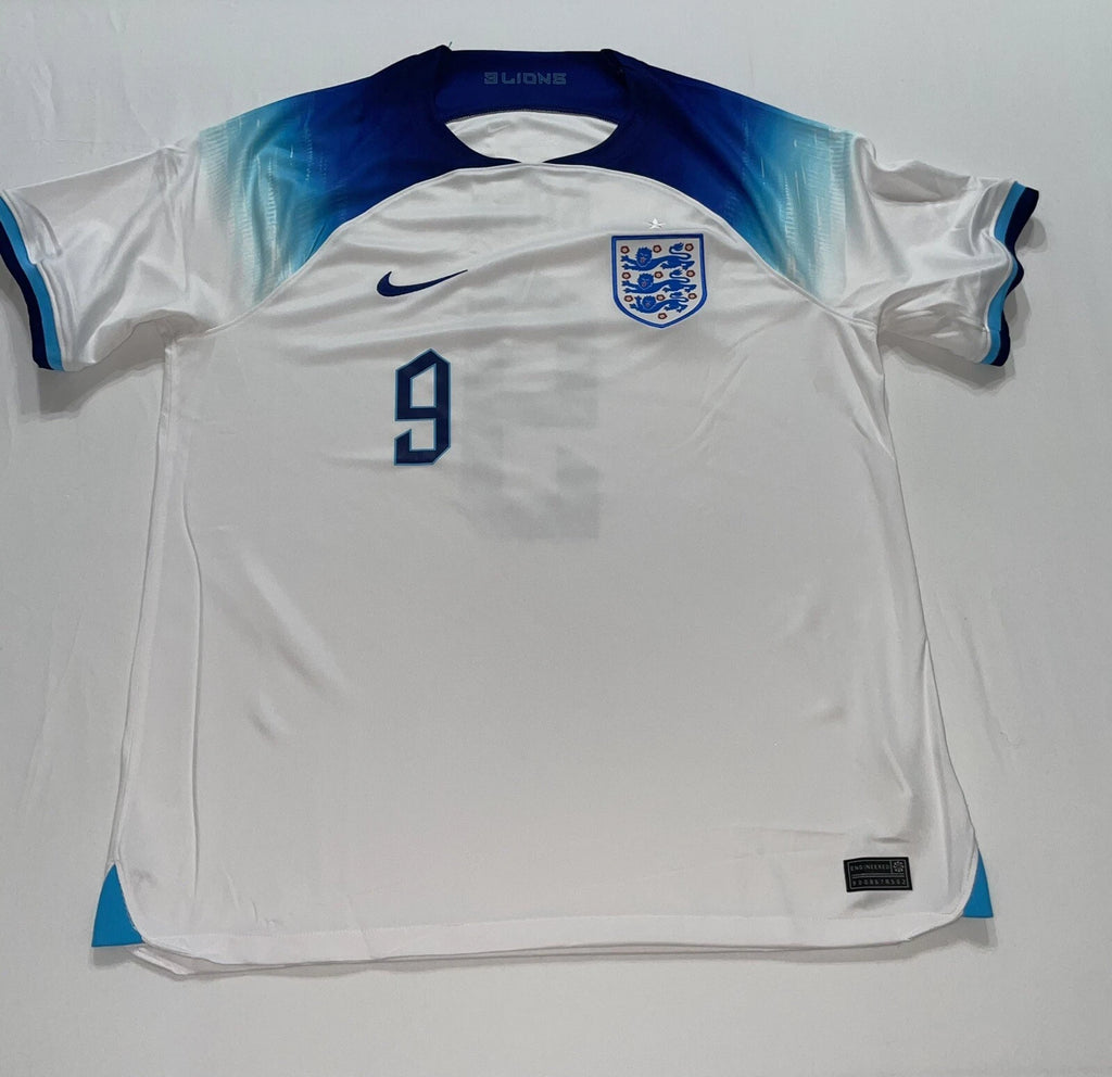 KANE #9  INGLATERRA LOCAL 2022 FIFA WORLD CUP