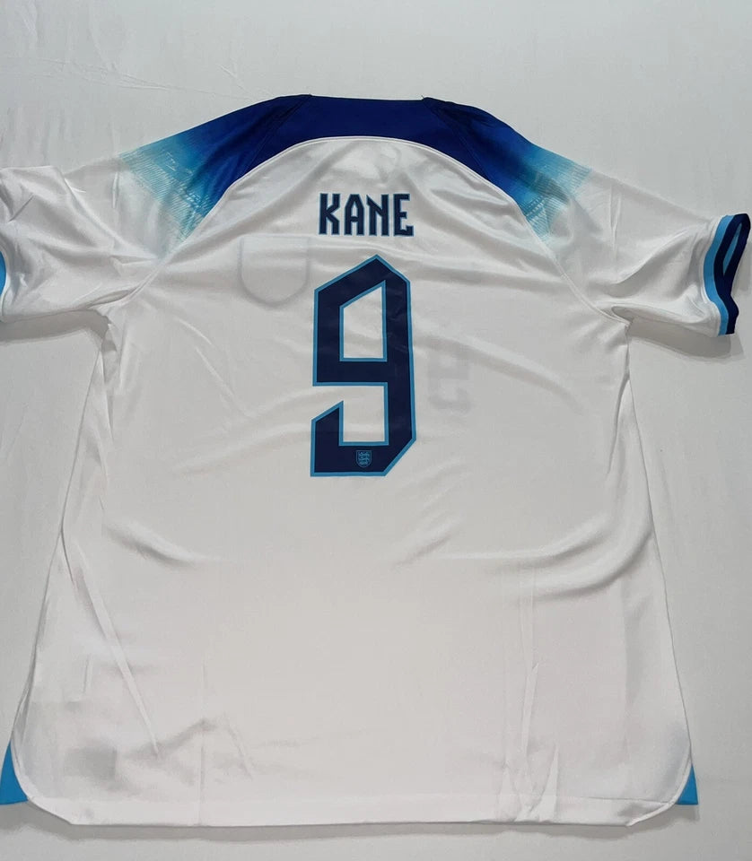 KANE #9  INGLATERRA LOCAL 2022 FIFA WORLD CUP