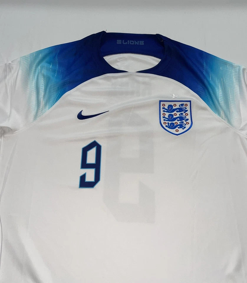 KANE #9  INGLATERRA LOCAL 2022 FIFA WORLD CUP