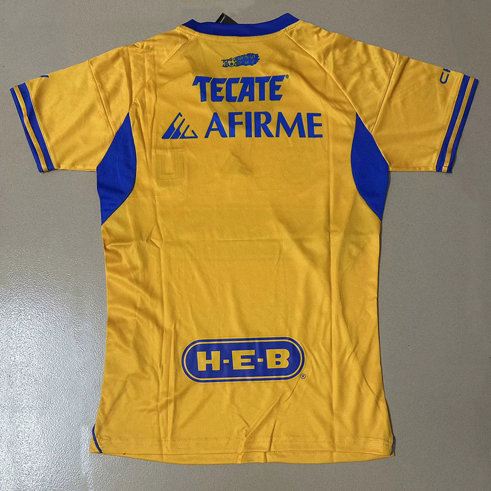 TIGRES LOCAL 2025-2026 AFICIONADO