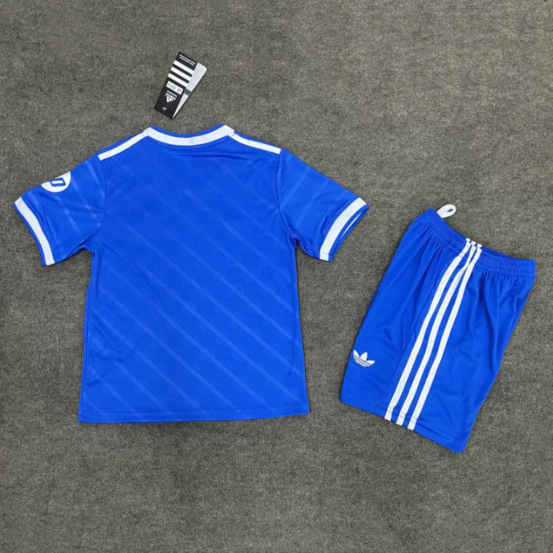 REAL MADRID  ALTERNATIVO 2025/2026 KID'S BELLINGHAM