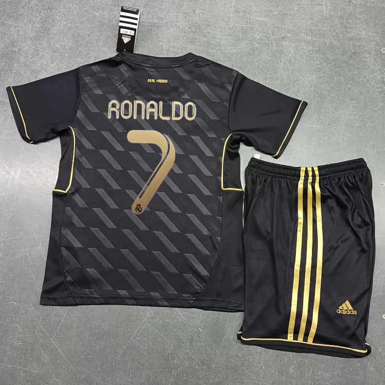 Ronaldo#7 2011-2012 KID'S