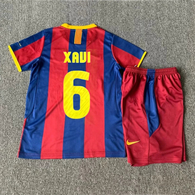 MESSI#10 2010-2011 KID'S