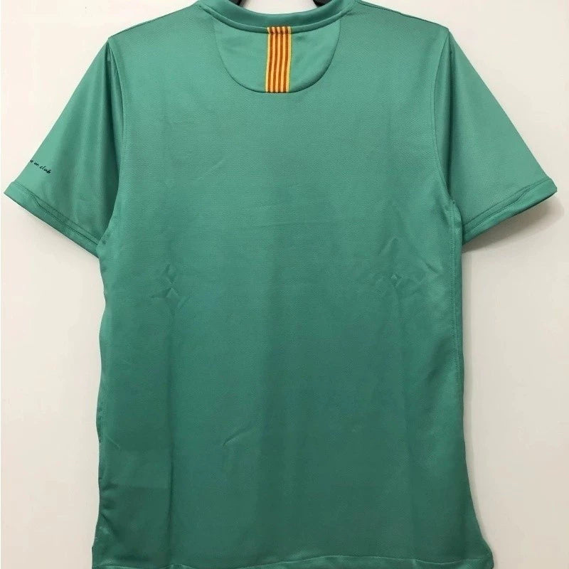 MESSI #10 2010/2011 VISITANTE