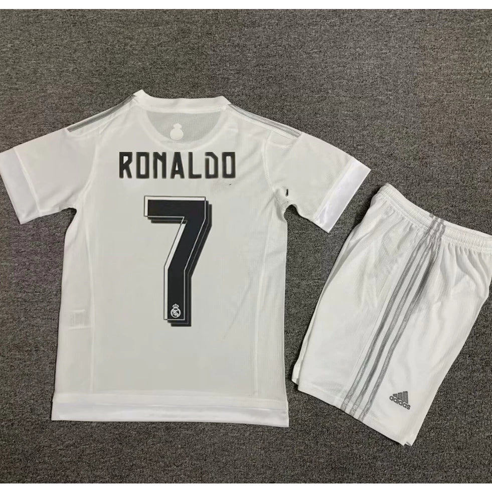 Ronaldo#7 2015-2016 KID'S