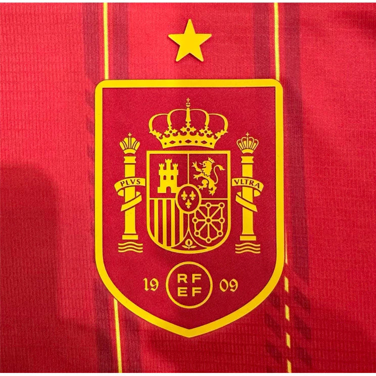 ESPAÑA 2025-26 LOCAL AFICIONADO (MUNDIAL)